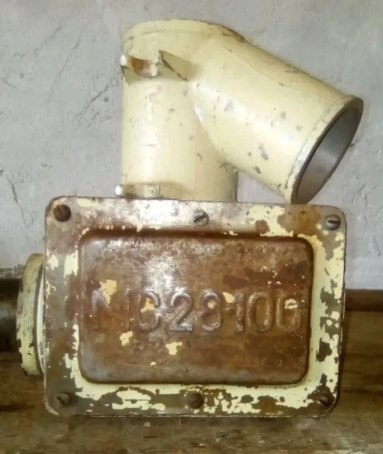 Насадка МС28-100 для машини УКМ 2