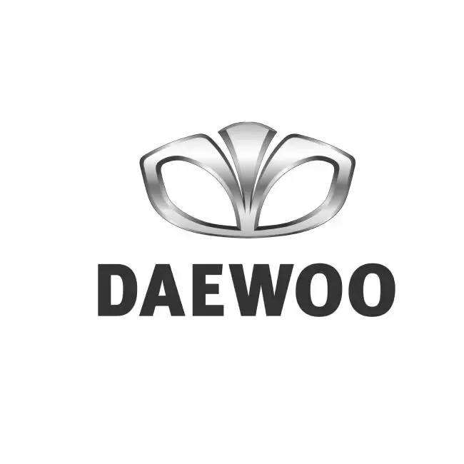 Автоскло Лобове скло Вітрове Заднє скло Бокове заміна скла Daewoo