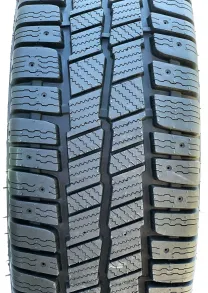 Шини зимова 205/75 R16C 110/108Q резина всесезонна AGIS KORPUS Poland