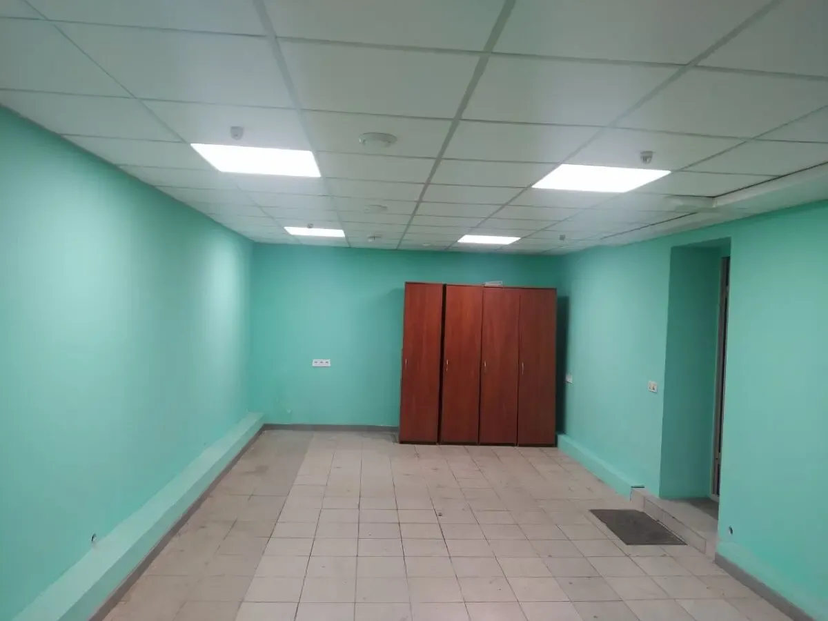 Продаж комерційного приміщення бул. Академіка Вернадського 4, 124 кв.м