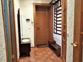 Сдам 1 ком квартиру на пр.Поля район Уюта.