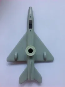 Дитячий літак (самолёт) із СРСР