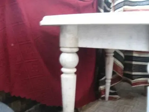 Мармуровий стіл 3