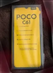 Смартфон xiaomi redmi a3