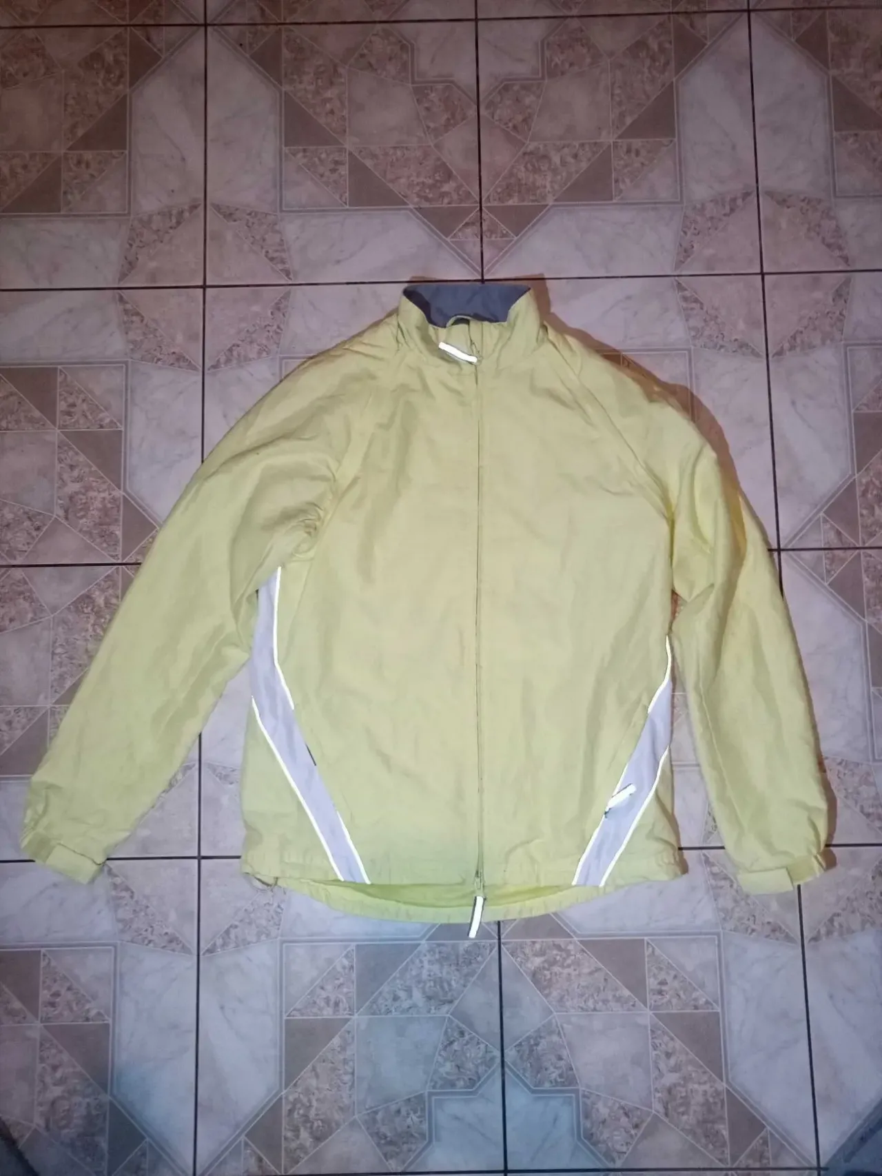 Куртка вітровка жіноча Crane sports 4