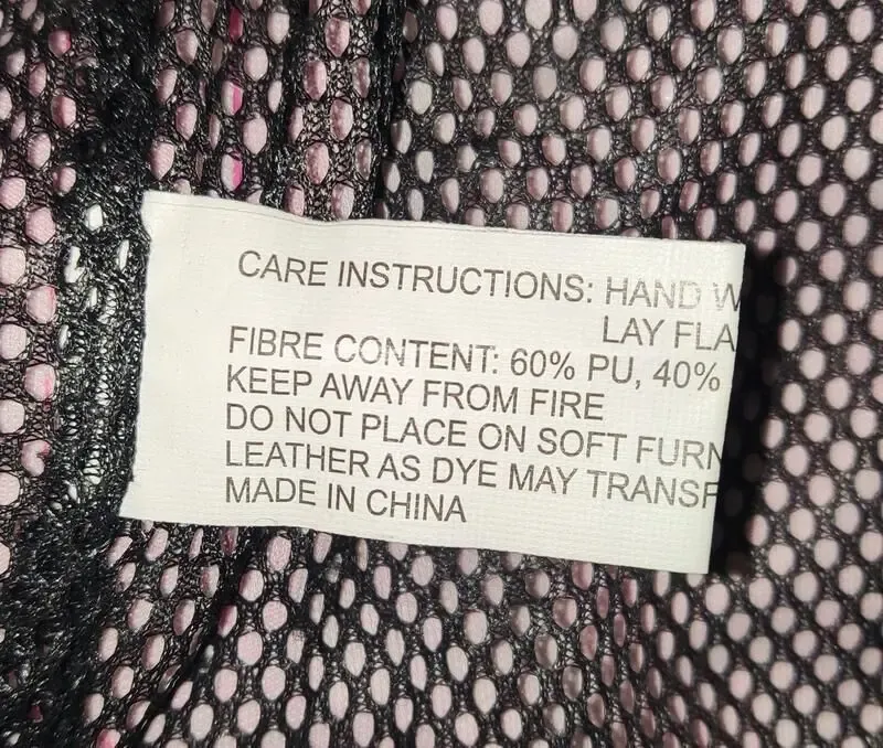 Дождевик с капюшоном на среднюю собаку 7