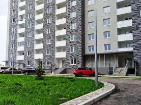 Продам 94 кв.м  ул.Коноплянская 22 ж/б 22 ж/б 2 ЖК Навигатор-2