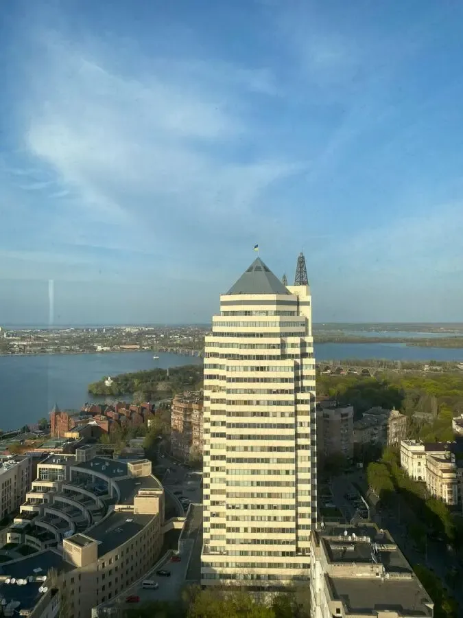 Продам квартиру в ЖК Новодворянский. 200м2 2