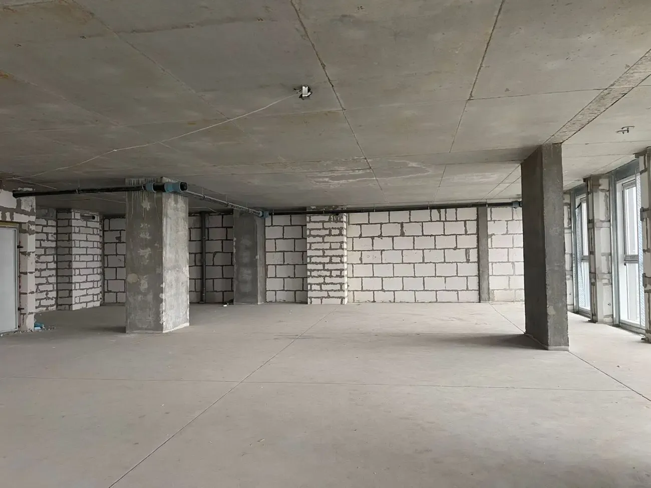 Продам квартиру в ЖК Новодворянский. 200м2 7