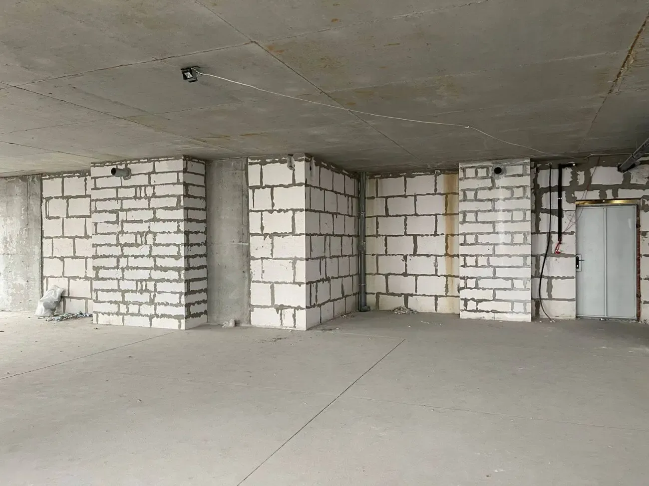 Продам квартиру в ЖК Новодворянский. 200м2 8