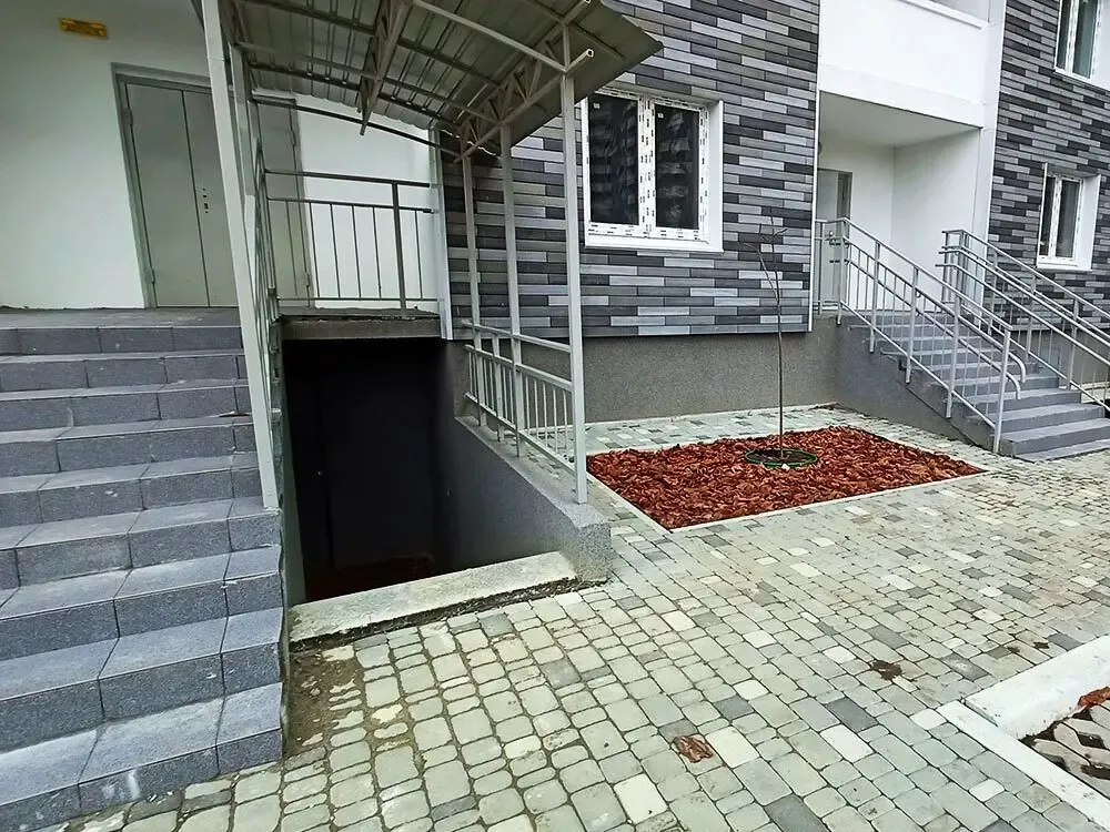 Продажа 72.39 кв.м  ул.Коноплянская 22 ЖК Навигатор-2 7