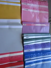 Папки-скоросшиватели