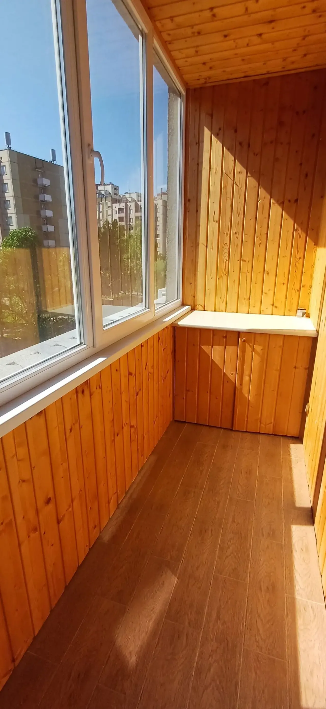 Продаж 3 к ЖК Лікоград м. Виставковий центр 8