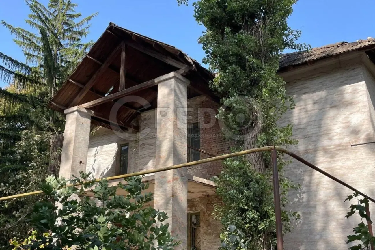 Продаж окремо розташованої 2-х поверхової будівлі, Покровський р-н. 7