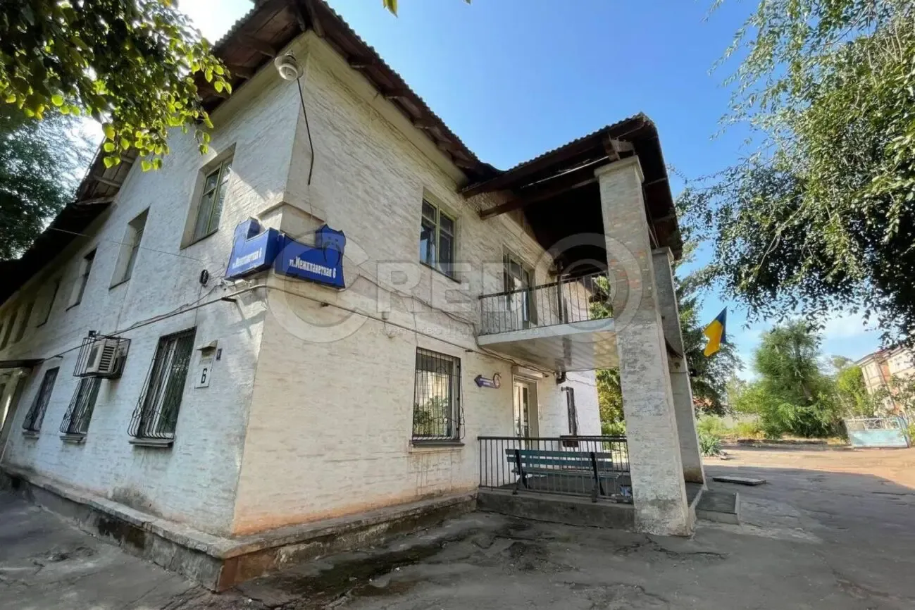 Продаж окремо розташованої 2-х поверхової будівлі, Покровський р-н. 6