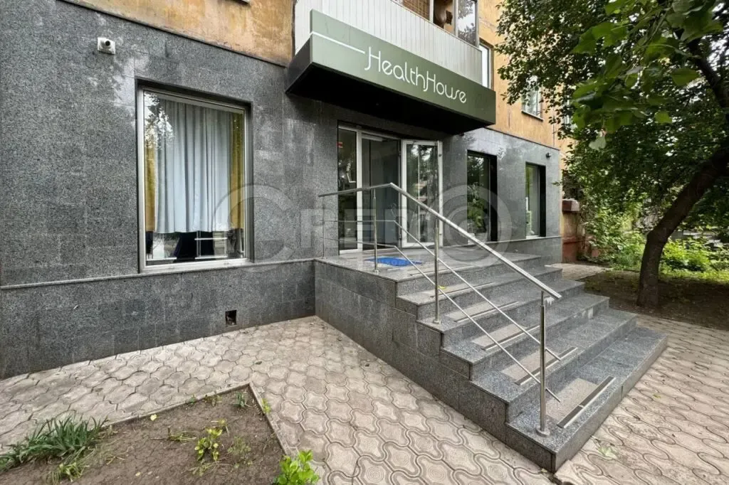 Продаж готового бізнесу, вул. В. Матусевича 2