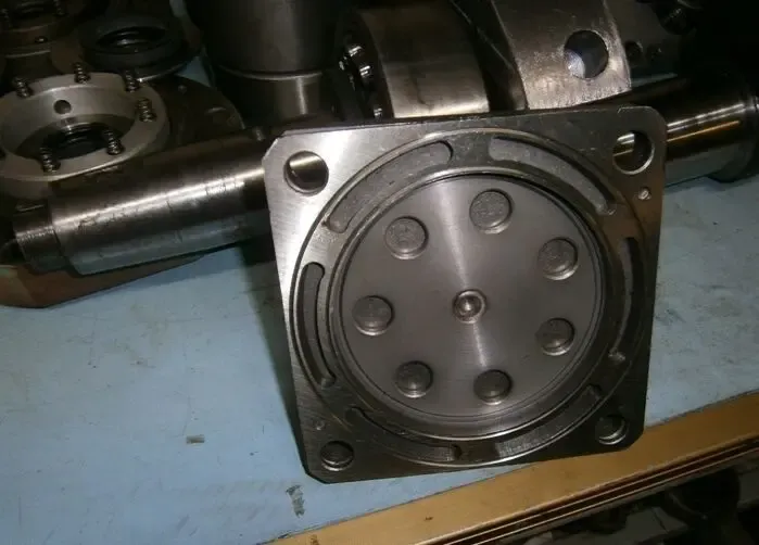 Клапан комбінований ФУУ-80