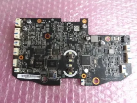 Материнська плата робота пилососа RubyCe Main PVT