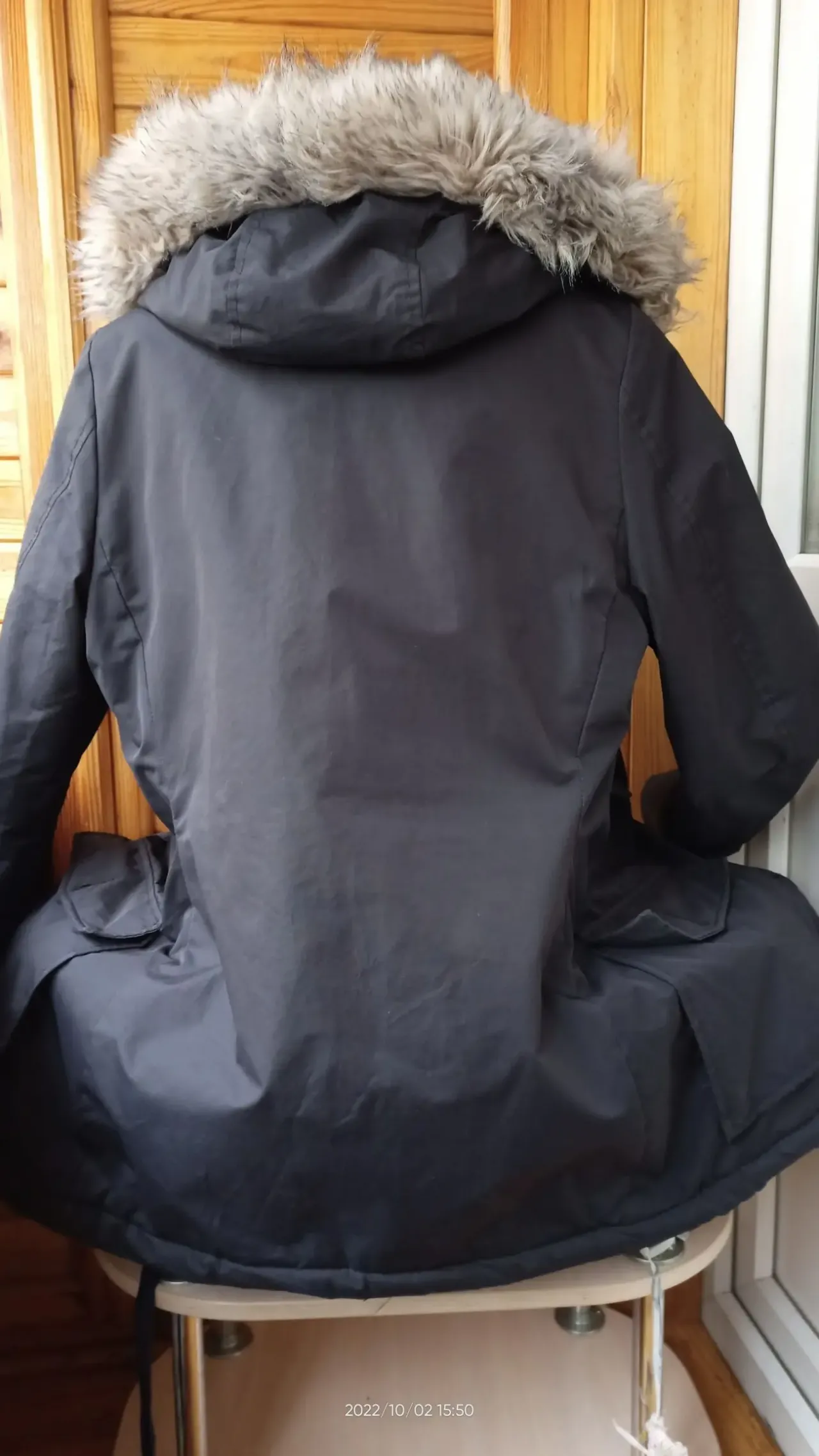 куртка женская на девочку 3