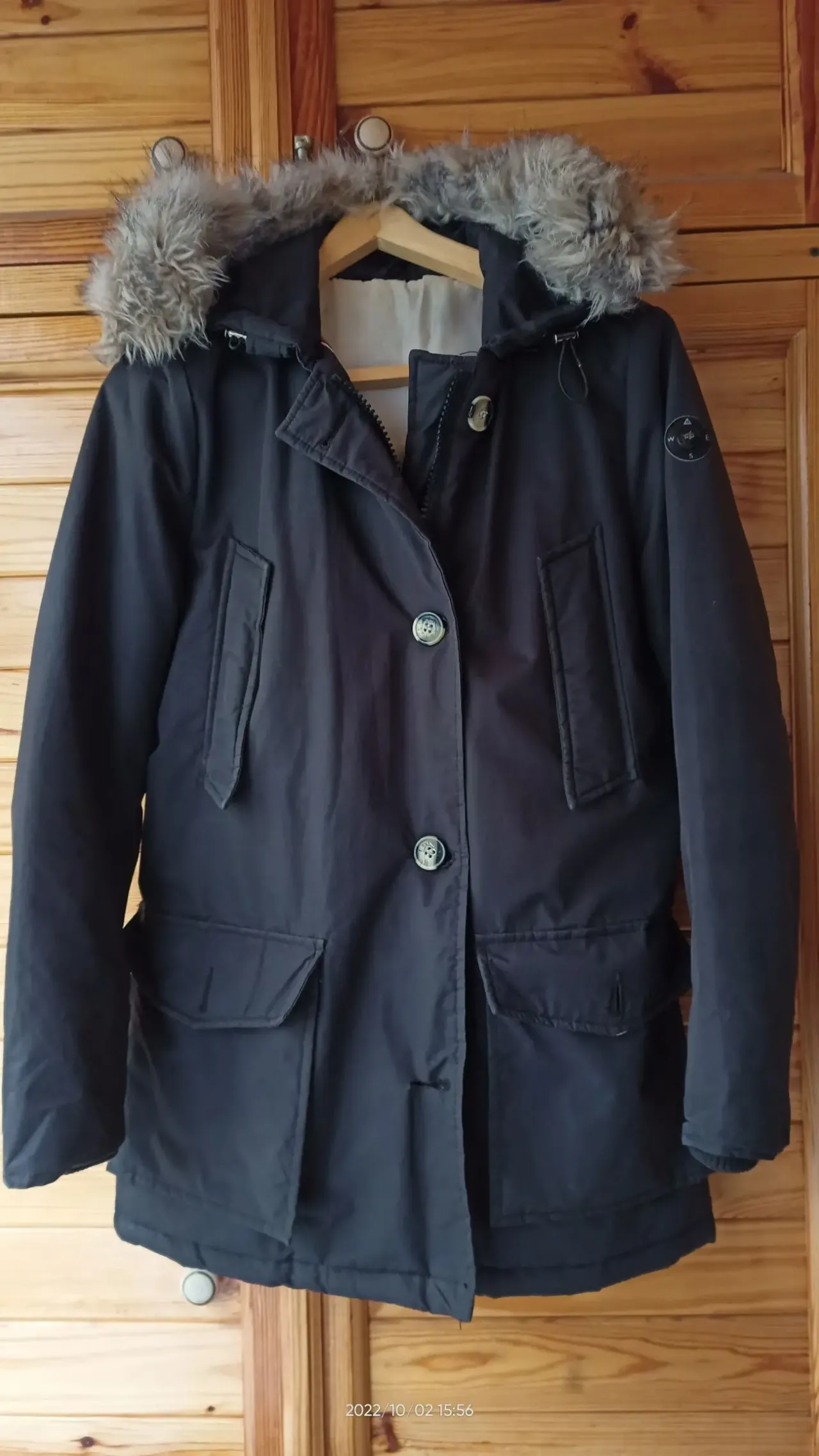 куртка женская на девочку 4