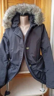 куртка женская на девочку