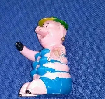 Игрушка игрушки киндер сюрприз фигурки разные 10