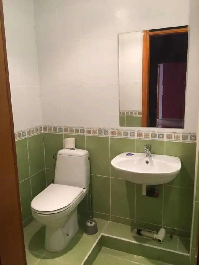 Здам в оренду комерційне приміщення р-н Вокзальної, м. Біла Церква 9