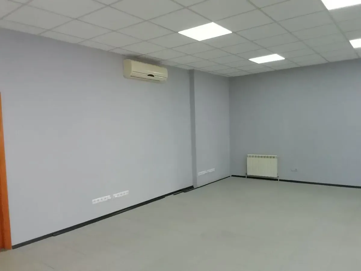 Здам в оренду комерційне приміщення р-н Вокзальної, м. Біла Церква 4