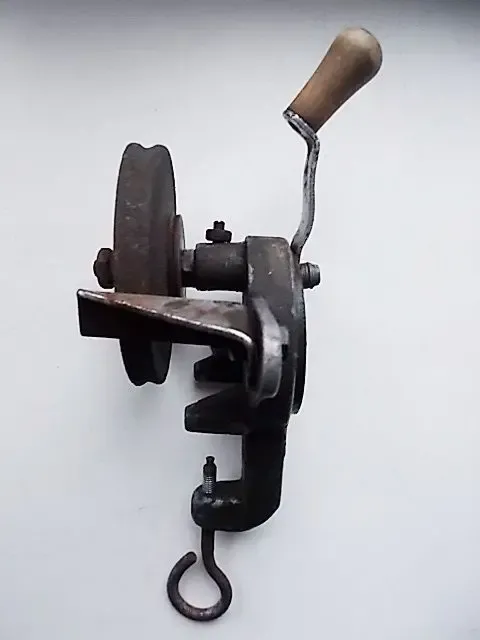 Точило ручное малое