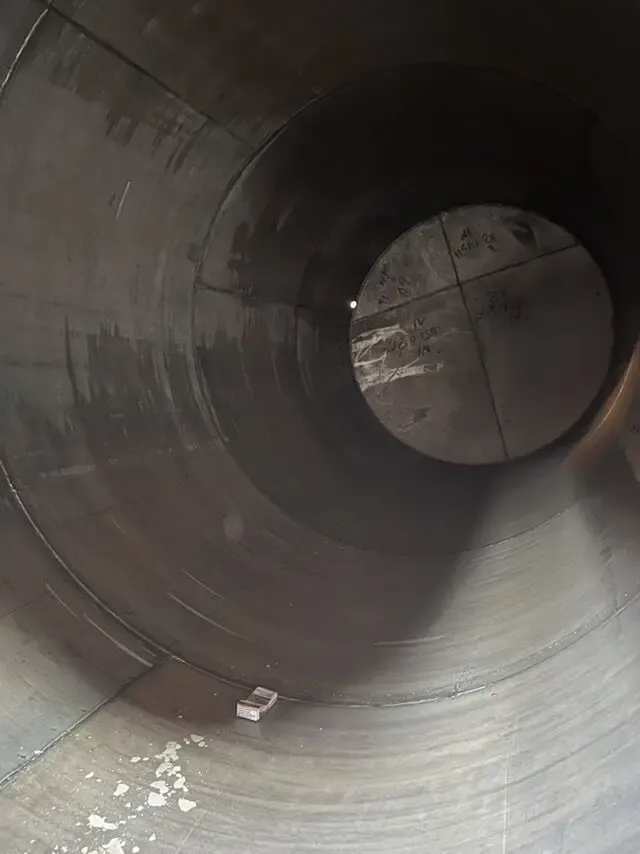 20 16 куб эмаль 120 шт Бочки цистерна нержавейка 8