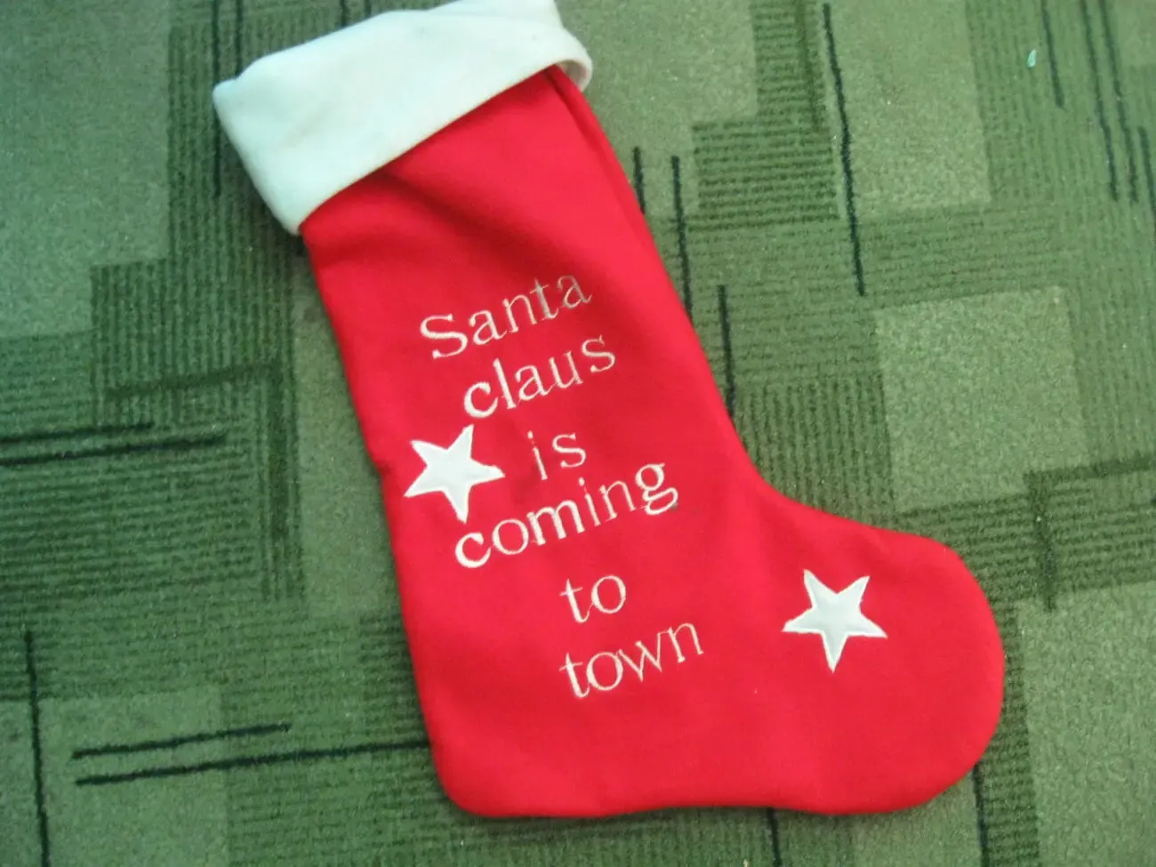 Карнавальний комплект з боді помічниці Санти, плюс аксесуари 4