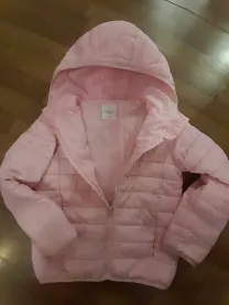 Продам курточку для дівчинки