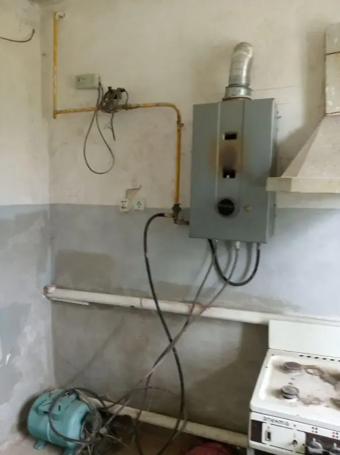 Продаж або оренда будинку в с.Сухоліси, Білоцерківський район 9