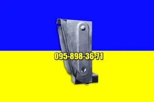 Датчик висіву Факт 2х16 на сівалку СУПН