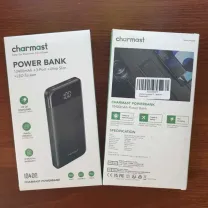 Powerbank фірмовий Німеччина по собівартості