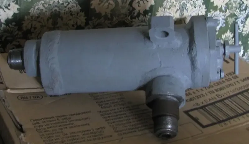 Фільтр масляний МФМ-25 (щілинний)