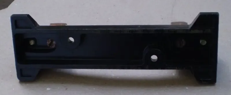 Тримач запобіжника ПР2 6-15А 500В 4