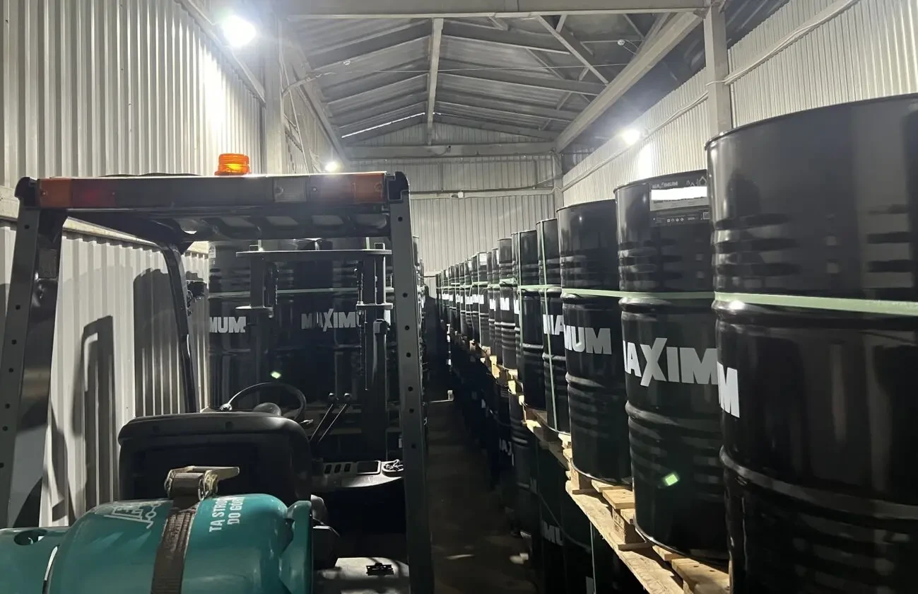 Тосол А-40 G11 синій та зелений. Імпорт. 6