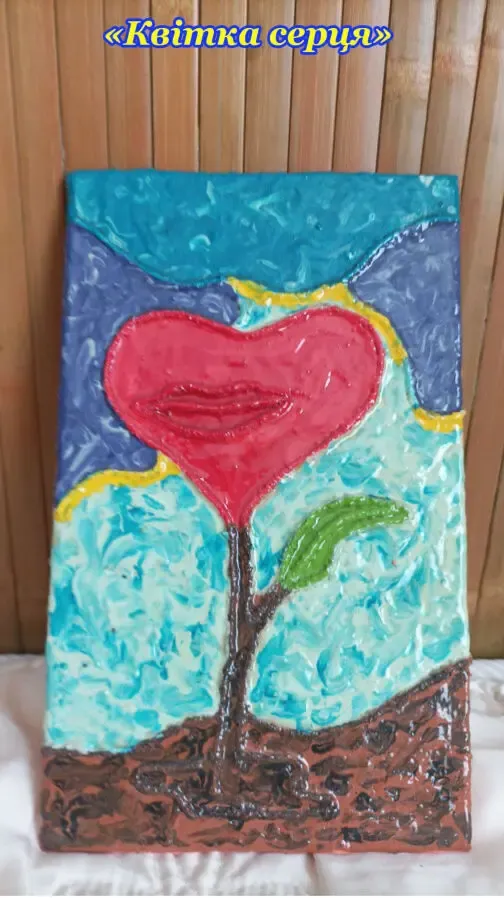 Картини і художні вироби, продам, ціна договірна 4