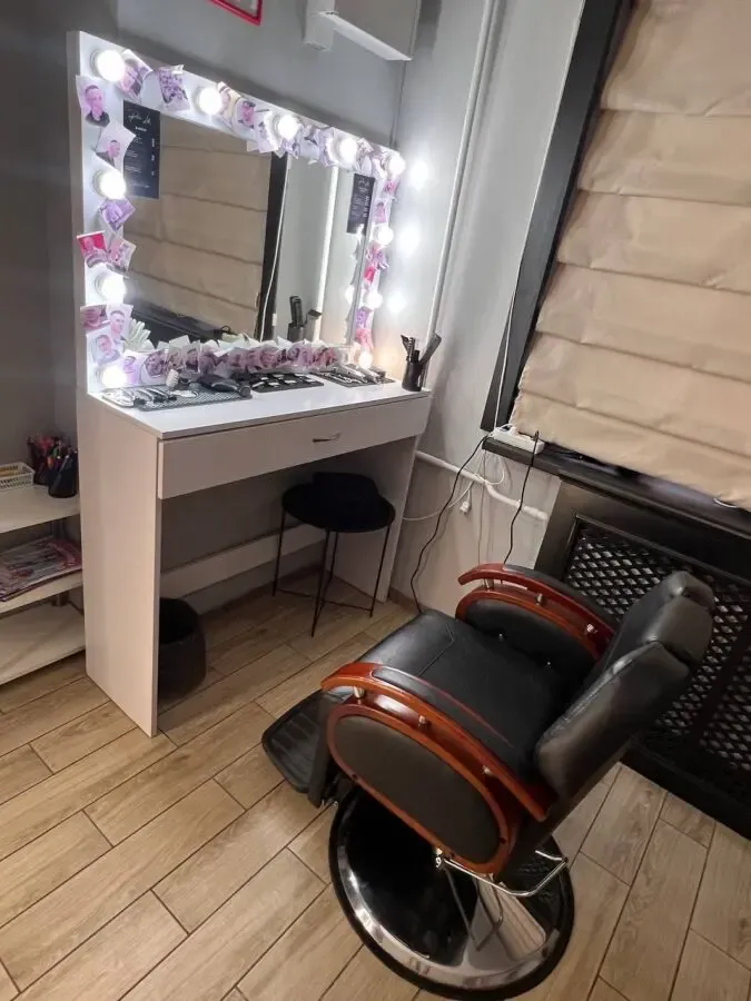 Здам діючий салон красоти - помісячно, почасово, подобово 2