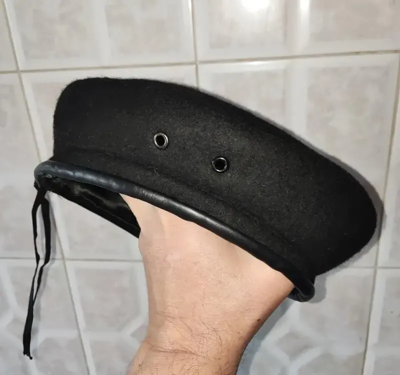 Военный берет Sacred Hawk 3