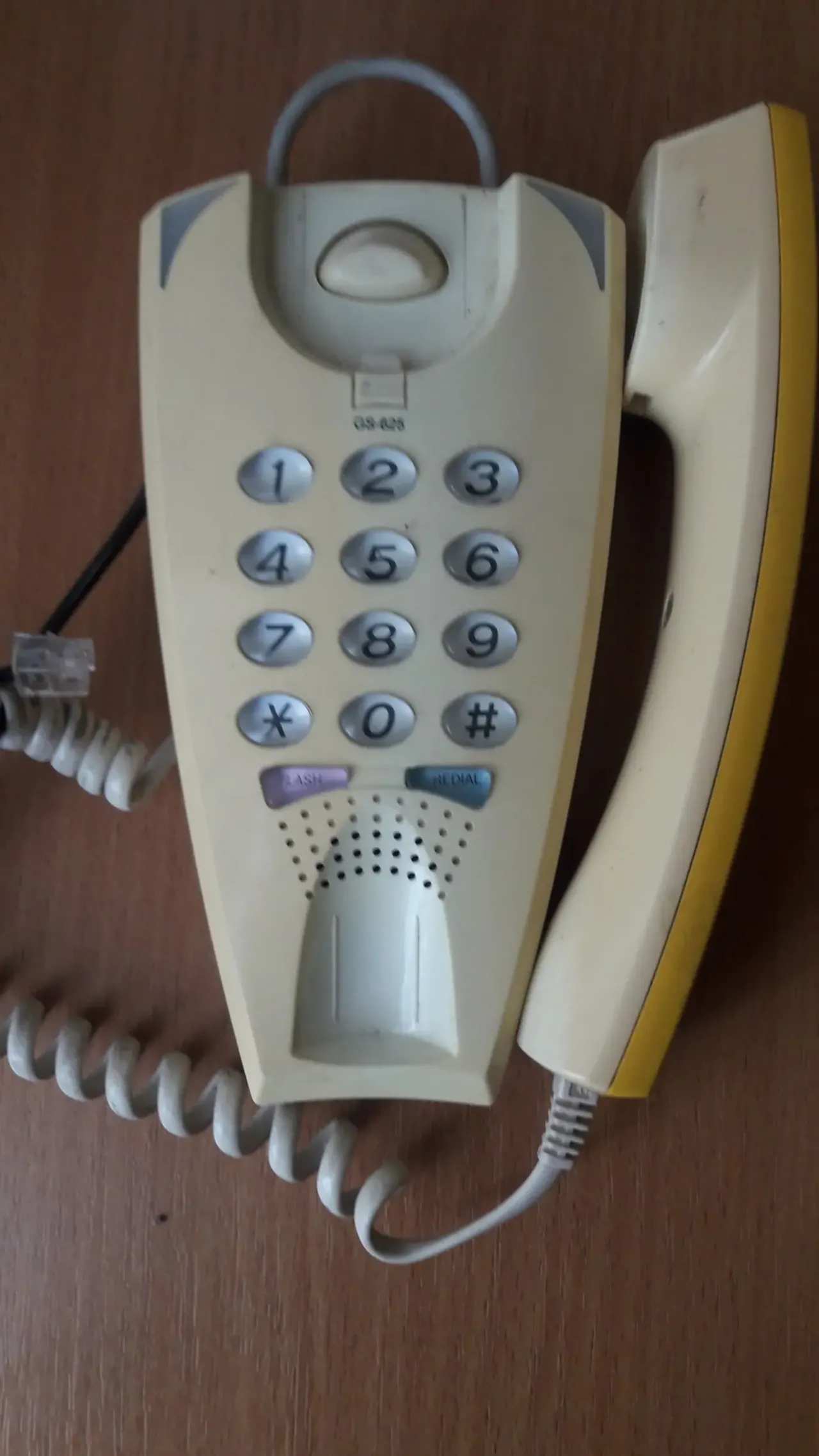 Стаціонарні телефони Укртелекома 2