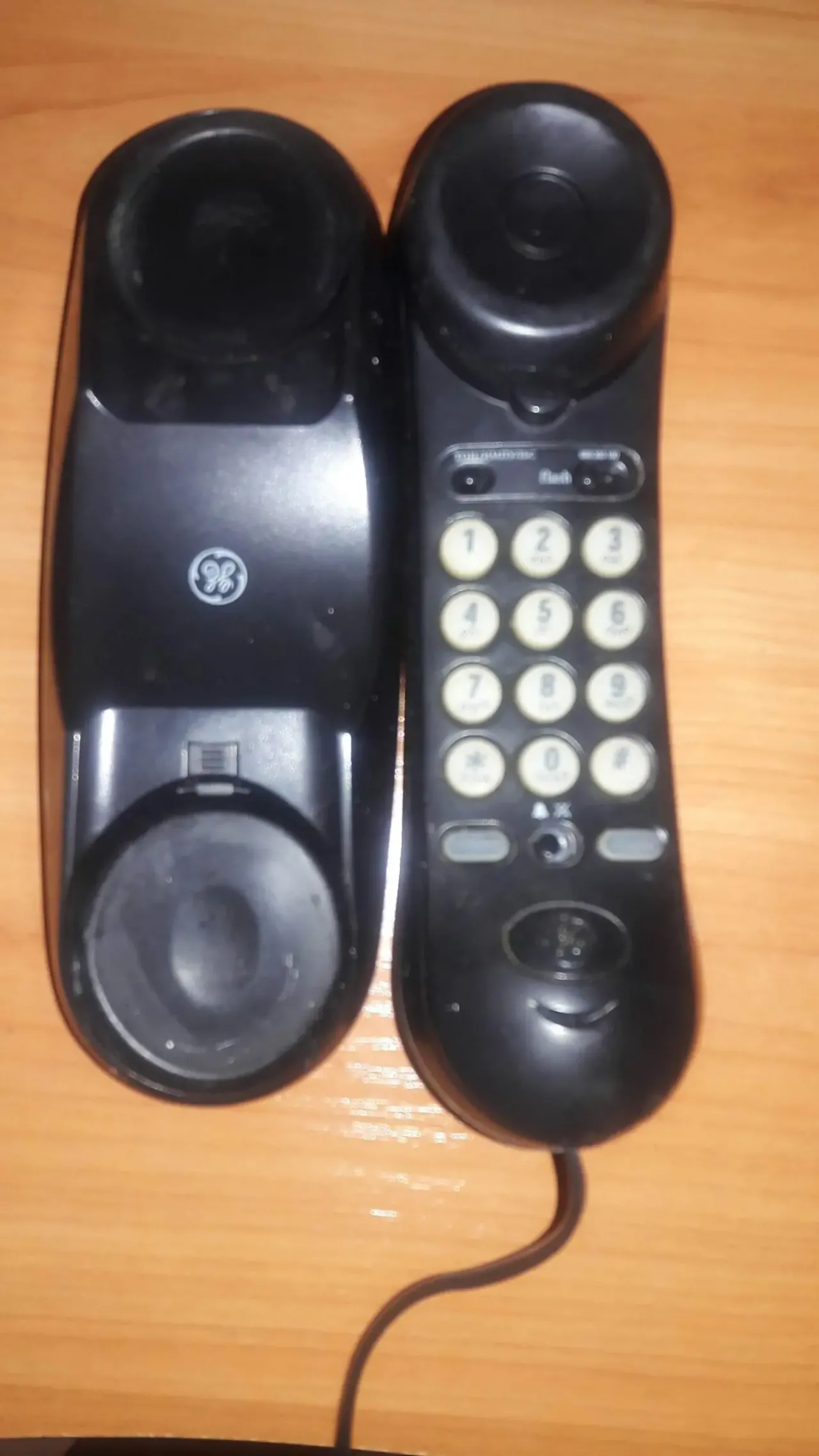 Стаціонарні телефони Укртелекома