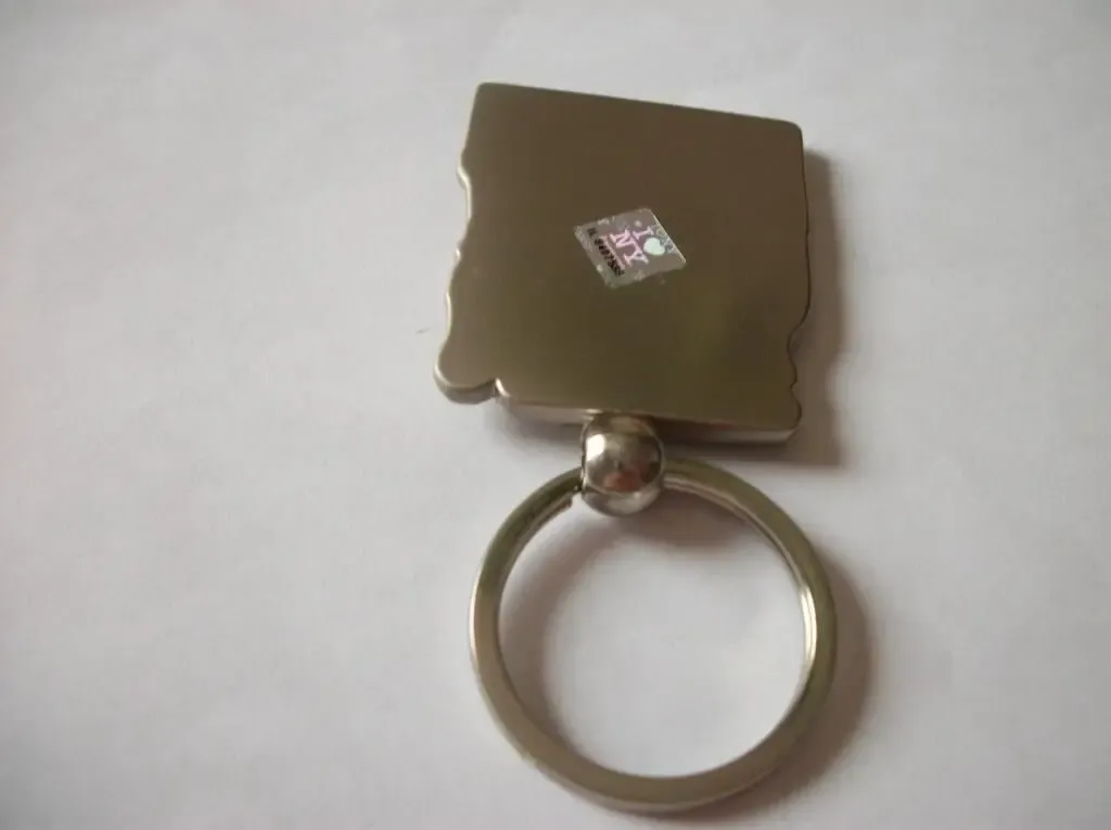 Брелок для ключей, из США , и Брелок из Египет. Календарь 1995-2044 4