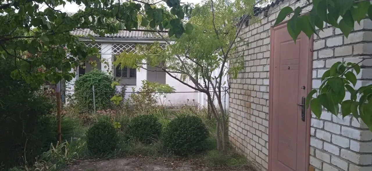 Продам дачну ділянку 5