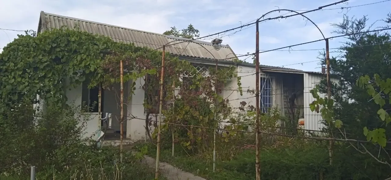 Продам дачну ділянку