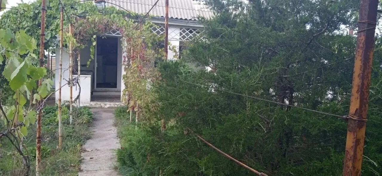 Продам дачну ділянку 4