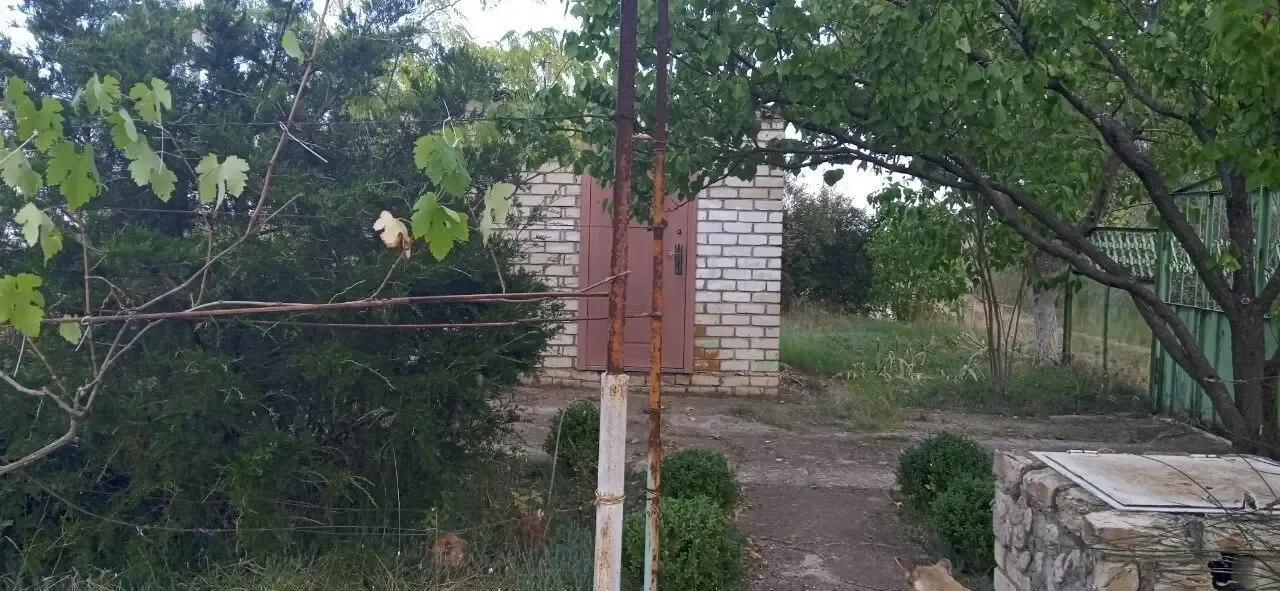 Продам дачну ділянку 6