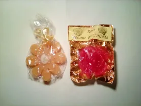 Ароматизированные свечи