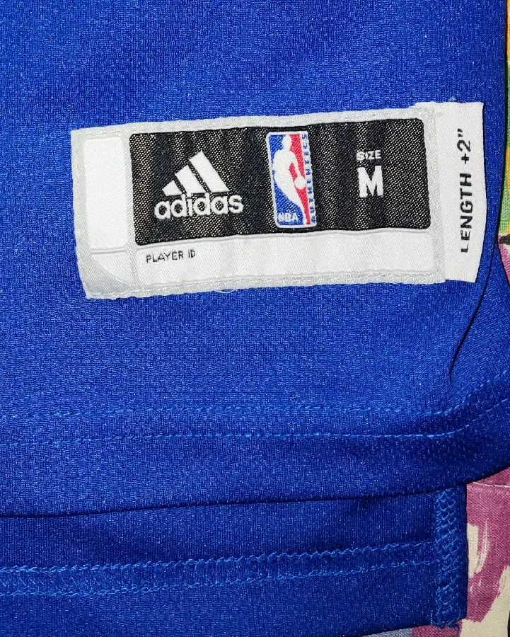 Баскетбольная майка Adidas Nba New York Knick, Anthony 5
